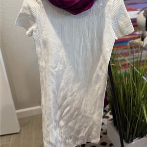 Michael Kors Sequin Dress